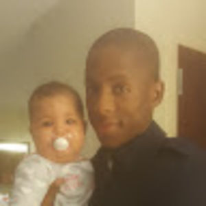 Meet your Posher, Deon'dre